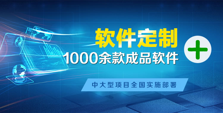 泸水软件开发